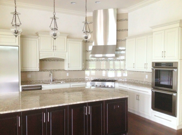 Transform Your Kitchen | Tips for Achieving a Perfect Transitional Design