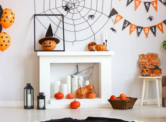 The Best Halloween Decor for Your Florida Home: Embrace Festive Elegance in the Sunshine State