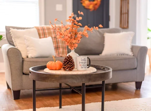 Fall Decorating Ideas for Florida | Bringing Autumn to Your Home