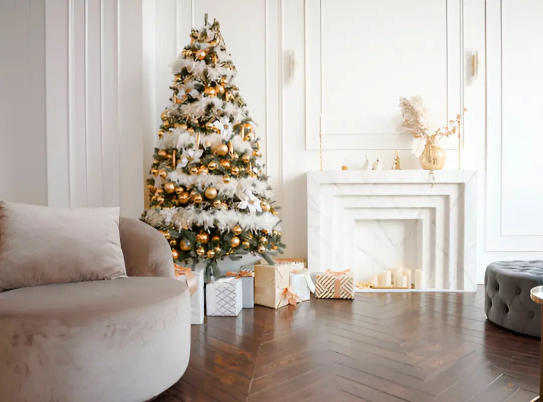 Transform Your Space | Sophisticated Seasonal Statements to Wow This Christmas