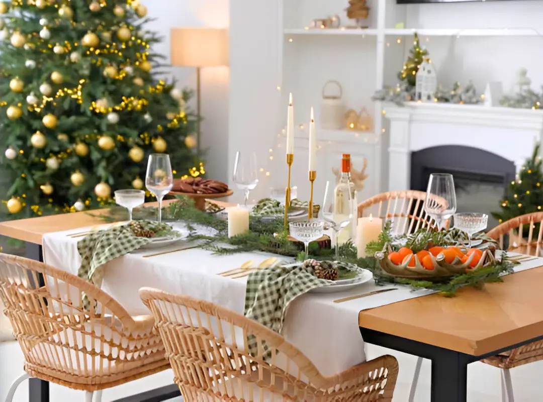 Get Your Home Ready for the Holidays | Only 3 Weeks Until Christmas!