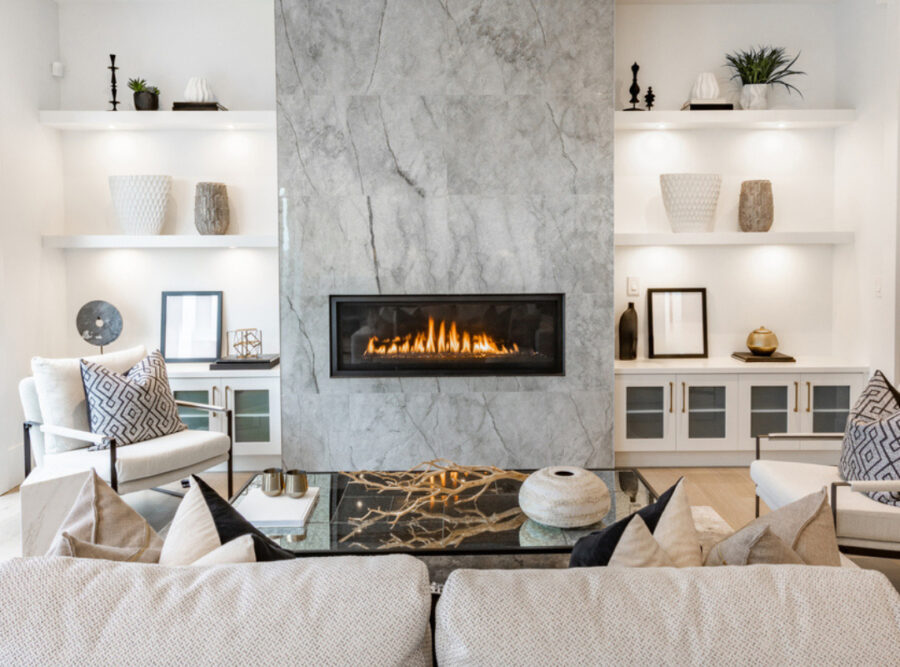 New Year, New Look | Transform Your Space with Stones Design LLC in 2025