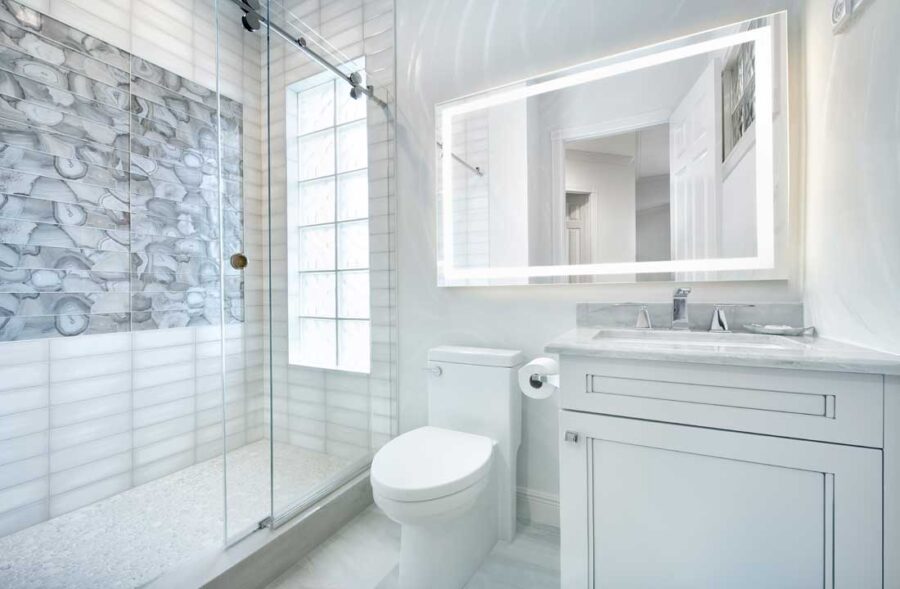 Bathroom Design Ideas | How to Achieve a Stylish and Functional Space