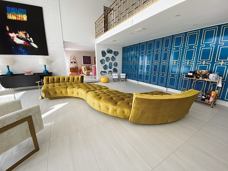 Expert Tips for Maintaining and Caring for Your Natural Stone Surfaces